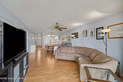 2135 N Courtenay Parkway #231d, Merritt Island, FL 32953 - Photo 7