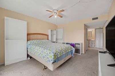 2135 N Courtenay Parkway #231d, Merritt Island, FL 32953 - Photo 17