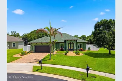 1700 Marcello Drive, Melbourne, FL 32934 - Photo 1