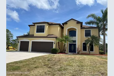 731 Lortie Avenue, Palm Bay, FL 32907 - Photo 1