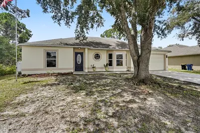 1326 Defender Street NW, Palm Bay, FL 32907 - Photo 1