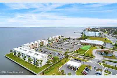 2465 S Washington Avenue #A202, Titusville, FL 32780 - Photo 27