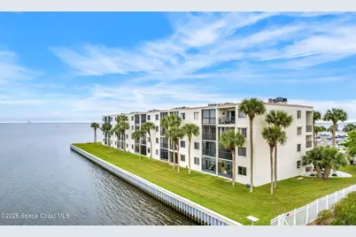 2465 S Washington Avenue #A202, Titusville, FL 32780 - Photo 1