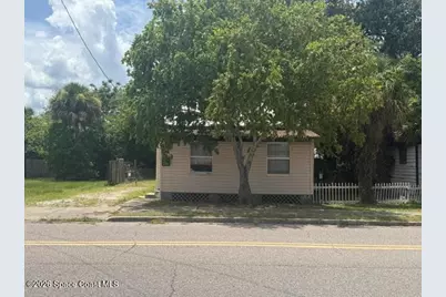 108 S Palm Avenue, Titusville, FL 32796 - Photo 1