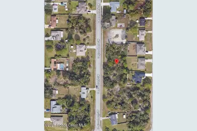 607 De Groodt Road SW, Palm Bay, FL 32908 - Photo 1