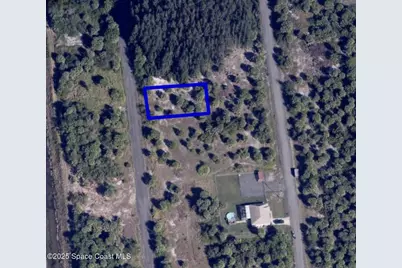 2345 Bolton Avenue SW, Palm Bay, FL 32908 - Photo 1