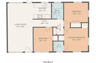 2054 Maid Marian Ln, Melbourne, FL 32935 - Photo 3