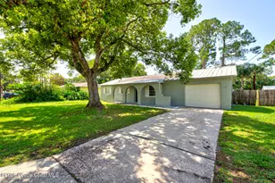 5433 Bridge Rd, Cocoa, FL 32927 - Photo 1