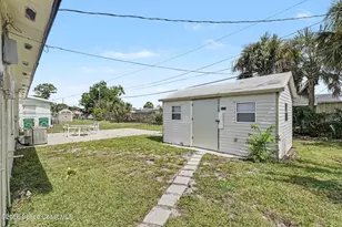 808 Cedar Dr, Melbourne, FL 32901 - Photo 19