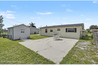808 Cedar Drive, Melbourne, FL 32901 - Photo 17