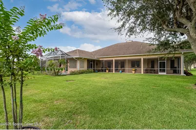 3706 Secluded Oak Court, Melbourne, FL 32934 - Photo 35