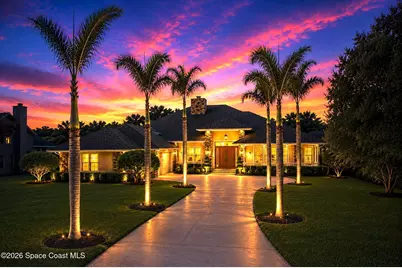 3706 Secluded Oak Court, Melbourne, FL 32934 - Photo 1
