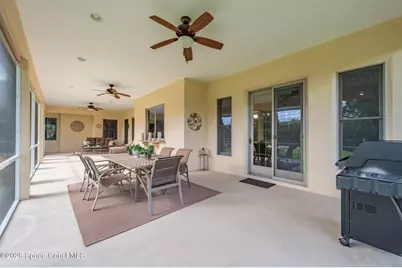 3706 Secluded Oak Court, Melbourne, FL 32934 - Photo 33