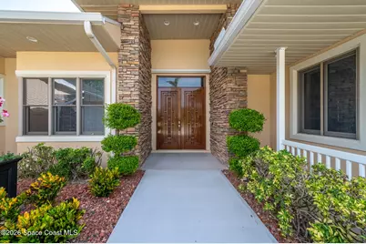 3706 Secluded Oak Court, Melbourne, FL 32934 - Photo 3