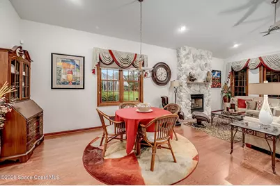 3706 Secluded Oak Court, Melbourne, FL 32934 - Photo 13