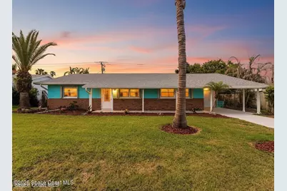 348 Harbor Drive, Cape Canaveral, FL 32920 - Photo 29