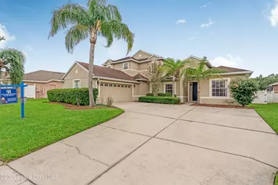 3481 Forest Ridge Lane, Kissimmee, FL 34741 - Photo 1