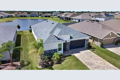 1984 SE Middlebury Drive SE, Palm Bay, FL 32909 - Photo 1