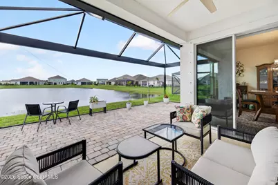1984 SE Middlebury Drive SE, Palm Bay, FL 32909 - Photo 17