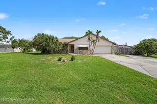 4585 Annette Ct, Merritt Island, FL 32953 - Photo 1