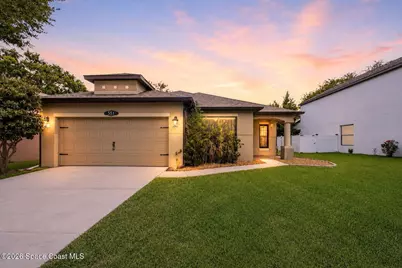 551 Loxley Court, Titusville, FL 32780 - Photo 1