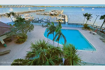 100 Riverside Drive #A305, Cocoa, FL 32922 - Photo 13