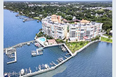 100 Riverside Drive #A305, Cocoa, FL 32922 - Photo 7