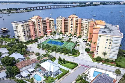 100 Riverside Drive #A305, Cocoa, FL 32922 - Photo 1