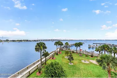 100 Riverside Drive #A305, Cocoa, FL 32922 - Photo 3