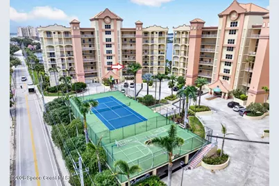 100 Riverside Drive #A305, Cocoa, FL 32922 - Photo 5