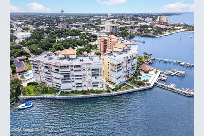 100 Riverside Drive #A305, Cocoa, FL 32922 - Photo 9