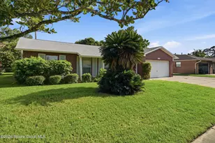 1165 Santa Cruz Ave, Titusville, FL 32780 - Photo 1