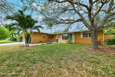 1202 Yacht Club Boulevard, Satellite Beach, FL 32937 - Photo 1