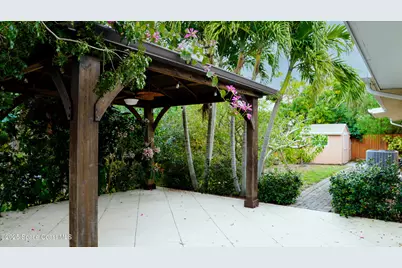 1202 Yacht Club Boulevard, Satellite Beach, FL 32937 - Photo 33