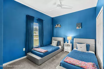 1061 Towhlen Street SE, Palm Bay, FL 32909 - Photo 17