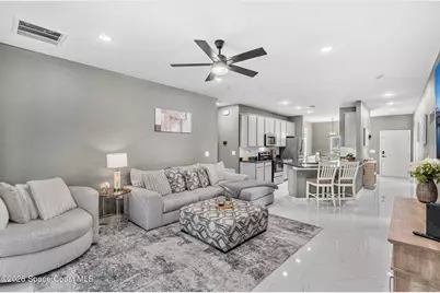 1061 Towhlen Street SE, Palm Bay, FL 32909 - Photo 11