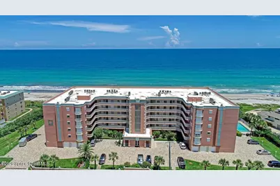 1345 N Highway A1A #310, Indialantic, FL 32903 - Photo 1