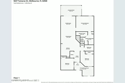 5637 Tamarac Drive, Melbourne, FL 32940 - Photo 7