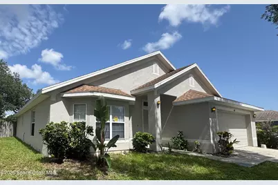492 Calabria Avenue SE, Palm Bay, FL 32909 - Photo 1