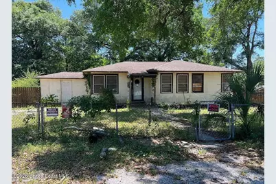 413 Frisco Road, Pensacola, FL 32505 - Photo 1