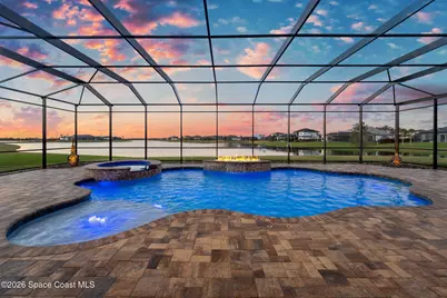 3638 Lake Adelaide Place, Rockledge, FL 32955 - Photo 5