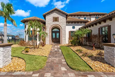 3638 Lake Adelaide Place, Rockledge, FL 32955 - Photo 7
