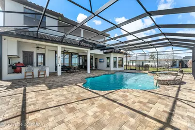 3638 Lake Adelaide Place, Rockledge, FL 32955 - Photo 41