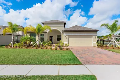 3320 Watergrass Street, West Melbourne, FL 32904 - Photo 1