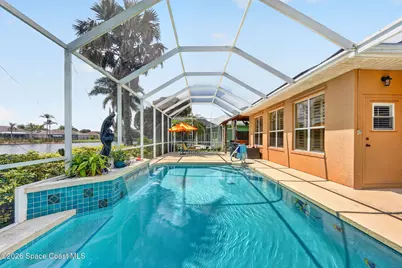 1871 Thesy Drive, Melbourne, FL 32940 - Photo 41