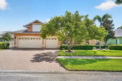 1871 Thesy Drive, Melbourne, FL 32940 - Photo 1