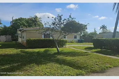 4921 NW 11th Place, Lauderhill, FL 33351 - Photo 3
