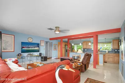 849 Faith Street NE, Palm Bay, FL 32905 - Photo 3