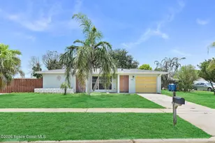 849 Faith St NE, Palm Bay, FL 32905 - Photo 1