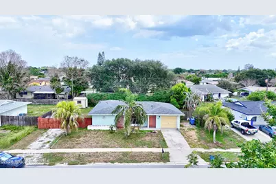 849 Faith Street NE, Palm Bay, FL 32905 - Photo 23